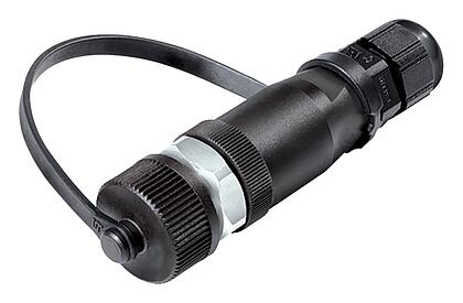 Automation Technology - Sensors and Actuators-M12-A-Male cable connector_713_1_KS_Outdoor