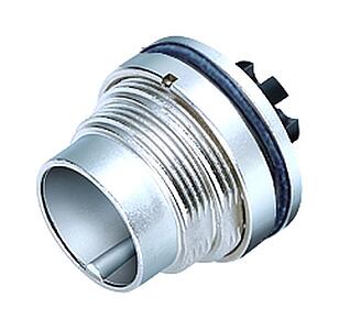 Miniature Connectors--Male panel mount connector_M16_IP67_3_FS_crimp_vv.(1)