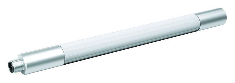 插图 28 1202 002 04 - M12 LED燈, 极数: 4, IP68 (2m/24h), UL, VDE, 铝, 漫反射/哑光LED
412mm