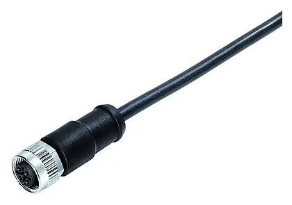 自动化技术.传感器和执行器--直头孔头电缆连接器_763_2_KD_Power_u