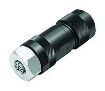 Automation Technology - Voltage and Power Supply--Female cable connector_823_2_KD_VAGew