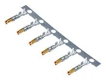 配件--_M16_crimp_gold_Buchse Band