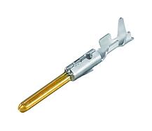 配件--压接端子_M16_crimp_gold_Stift