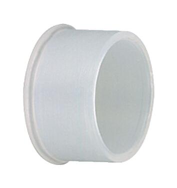 Illustration Protecting cap, IP40, for male panel mount connector