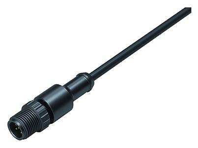 Automatisierungstechnik - Sensorik und Aktorik--Kabelstecker_763_1_KS_u_Kunststoffgew