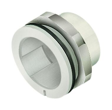 Illustration 08 2433 400 001 - Adapter, unshielded
