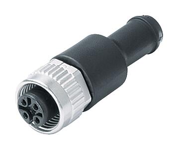 Automation Technology - Sensors and Actuators--Female terminating connector_763_2_Abschl