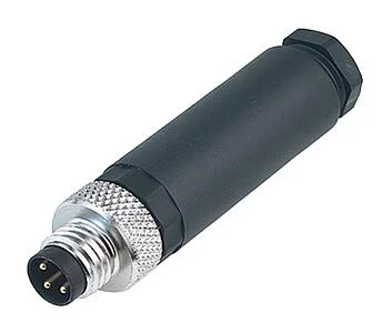 Automation Technology - Sensors and Actuators--Male cable connector_768_1_KGS