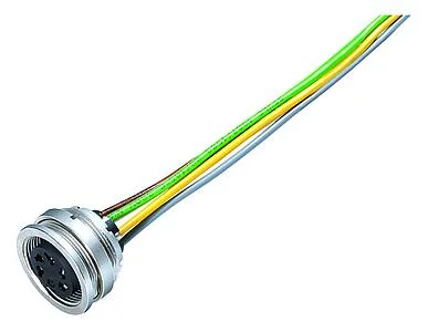 小型连接器--孔头法兰座_680_4_00_Li