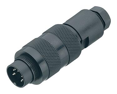 Miniature Connectors--Male cable connector_723_1_25