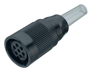 电源连接器--直头孔头电缆连接器_690_2_00