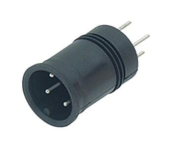 Automation Technology - Sensors and Actuators--Male receptacle_713_3_EDT
