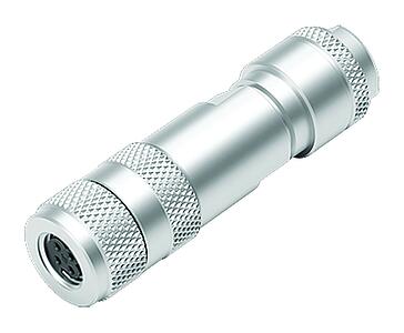 Automation Technology - Sensors and Actuators-M8-D-Female cable connector_818_2_KD-D_met