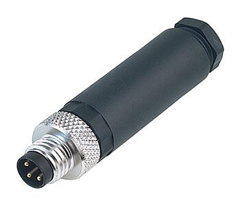 Automation Technology - Sensors and Actuators-M8-Male cable connector_768_1_KGS