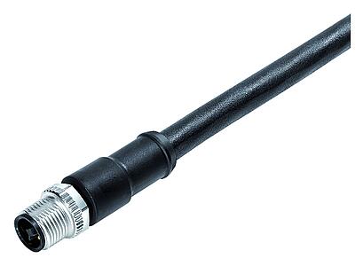 自动化技术。电压和电源供应--直头针头电缆连接器_813_1_KS_Power_u