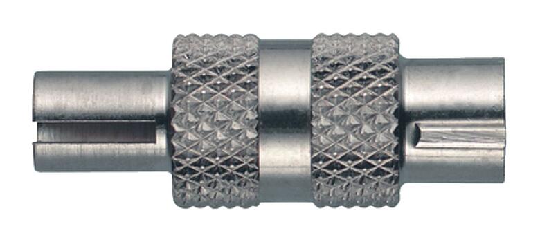Illustration 01 5059 001 - M9 IP67 - mounting key; 702/712 series
