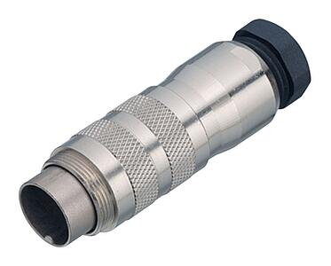 小型连接器--直头针头电缆连接器_423_1_KS_6-8_crimp