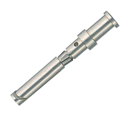 Illustration 61 0896 139 - RD24 / Bayonet HEC - Socket contact, 100 pcs.; Series 692/693/696