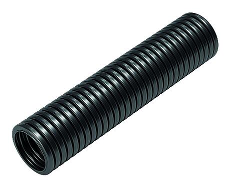 Illustration Bayonet Protective hose fitting, Halogen-free