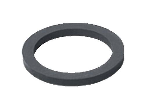 Illustration Seal, Free of silicone and silicone containing substances