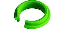 Accessories--Labeling ring_M8_M12-Z_Ring_gruen