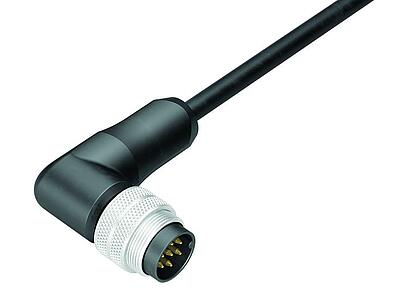 Miniature Connectors--Male angled connector_425_1_WS_u_7pol_PUR_dick_schirm_07-a