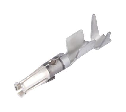 Illustration Crimpcontact