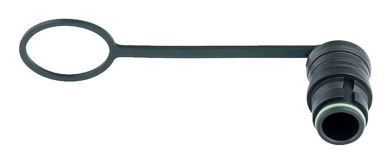 Illustration 08 2674 000 000 - Snap-In - Protective cap for flange plug; Series 720