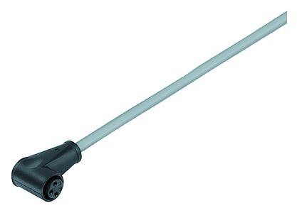 Automatisierungstechnik - Sensorik und Aktorik--Winkeldose_718_2_WD_SI_nT_PVC