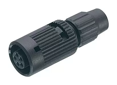Subminiature Connectors--Female cable connector_710_2_00