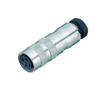 小型连接器--直头孔头电缆连接器_423_2_56