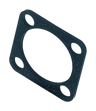 Illustration Seal, Free of silicone and silicone containing substances