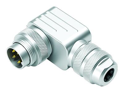 Miniatur Steckverbinder--Winkelstecker_423_1_WS_PG9