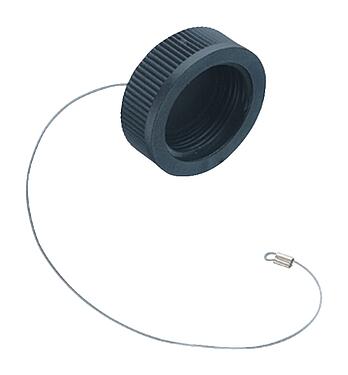 插图 08 0425 000 000 - RD30 - 电缆连接器的保护帽；694系列