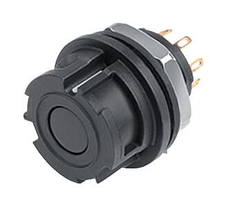 Miniature Connectors-Bayonet NCC-Female panel mount connector_770_2_NCC