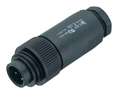 电源连接器--直头针头电缆连接器_693_1_14