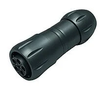 电源连接器--直头孔头电缆连接器_696_2_KD_5polP