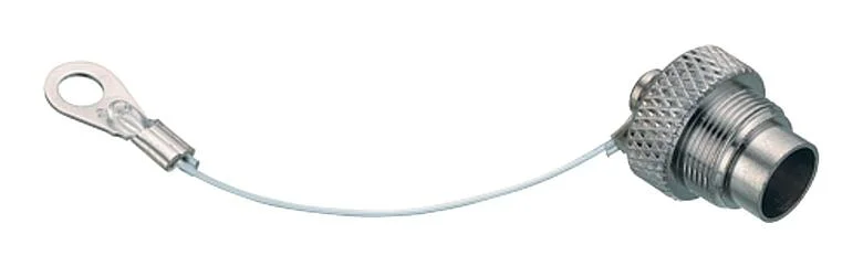 插图 保护盖, IP67