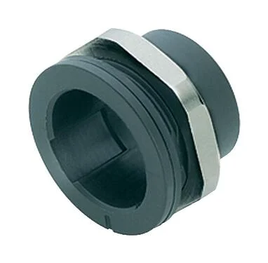 Illustration 08 2433 000 001 - Snap-In Adapter, unshielded, VDE