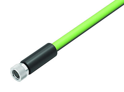 Automation Technology - Sensors and Actuators-M8-D-Female cable connector_818_2_KD-D_u_Ku