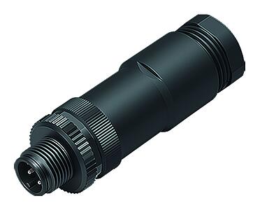 --双出口针头电缆连接器_713_1_KS_Duo_6Kant_Ku