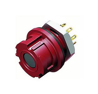 小型连接器--孔头法兰座_770_2_FD_l_black_red