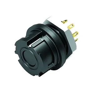 小型连接器--孔头法兰座_770_2_FD_l_black