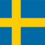 Sweden Flag